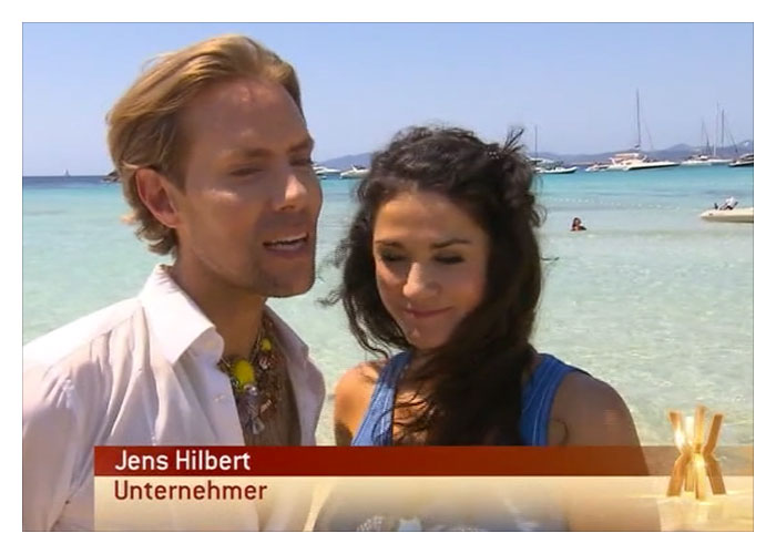 RTL Exclusiv: Jens und die Single Ladies auf Ibiza